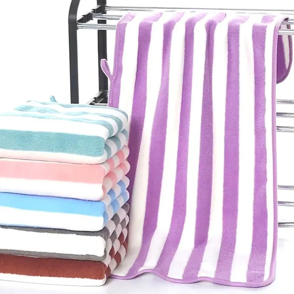 Jules Striped Purple Small Dog Puppy Security Blanket Gift Packaged